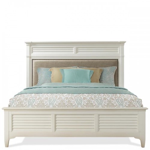 Myra Upholstered Bed