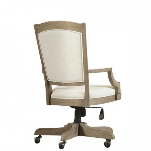 Myra Upholstered Desk Chair