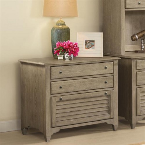 Myra Lateral File Cabinet