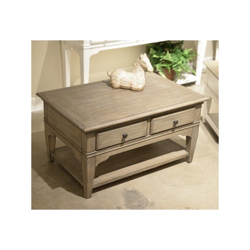 Myra Small Leg Coffee Table