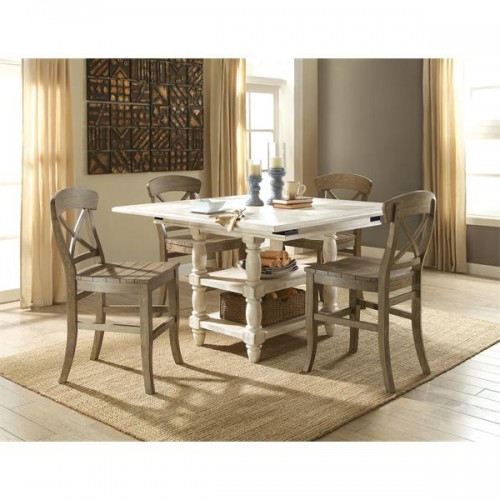 Regan Counter Height Dining Table