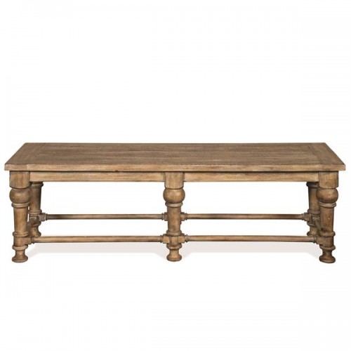 Sonora Dining Bench