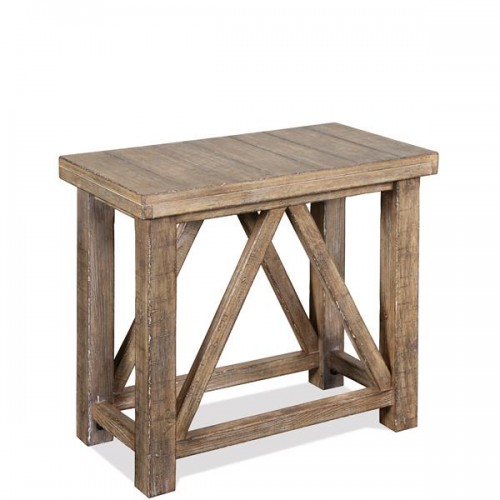 Sonora Chairside Table