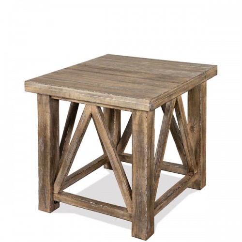 Sonora Side Table
