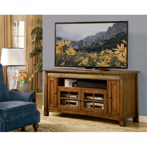Craftsman Home 62-Inch Tv Console