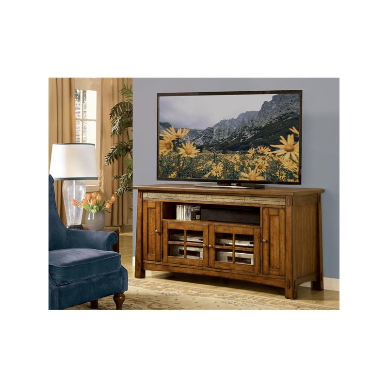 Craftsman Home 62-Inch Tv Console