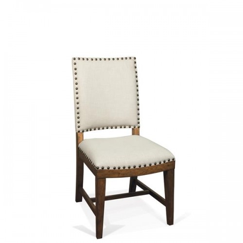 Hawthorne Upholstered Side Chair