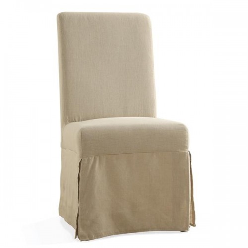 Mix-N-Match Chairs Slipcover Parson&#039;S Chair