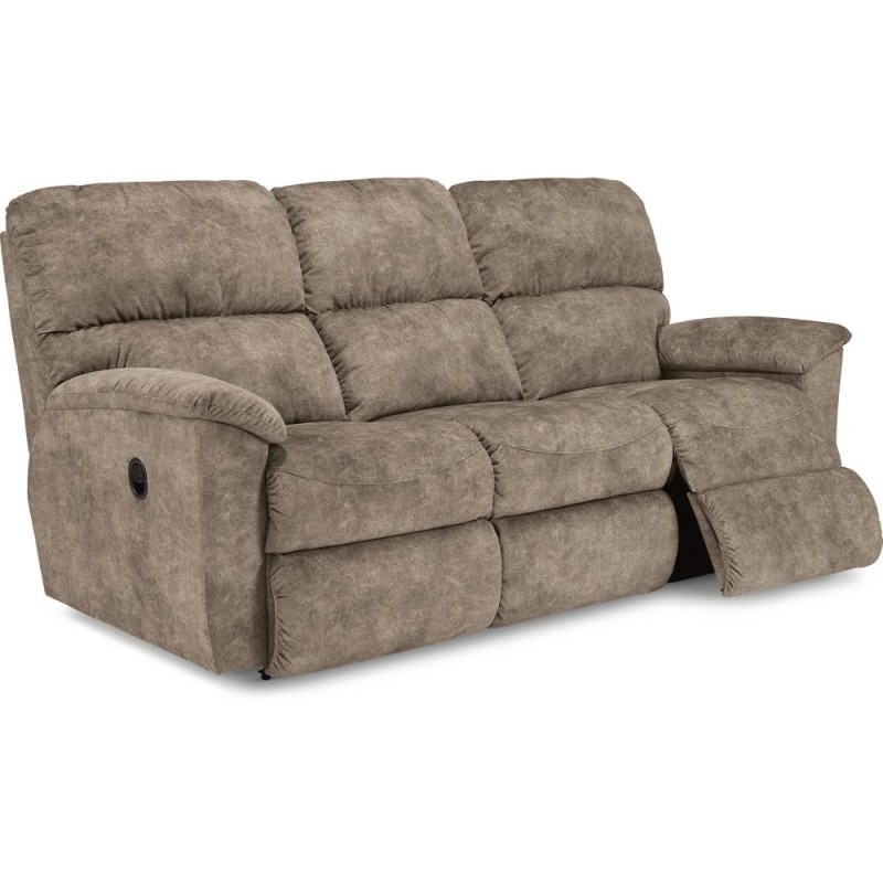 Brooks Reclining Sofa Collection