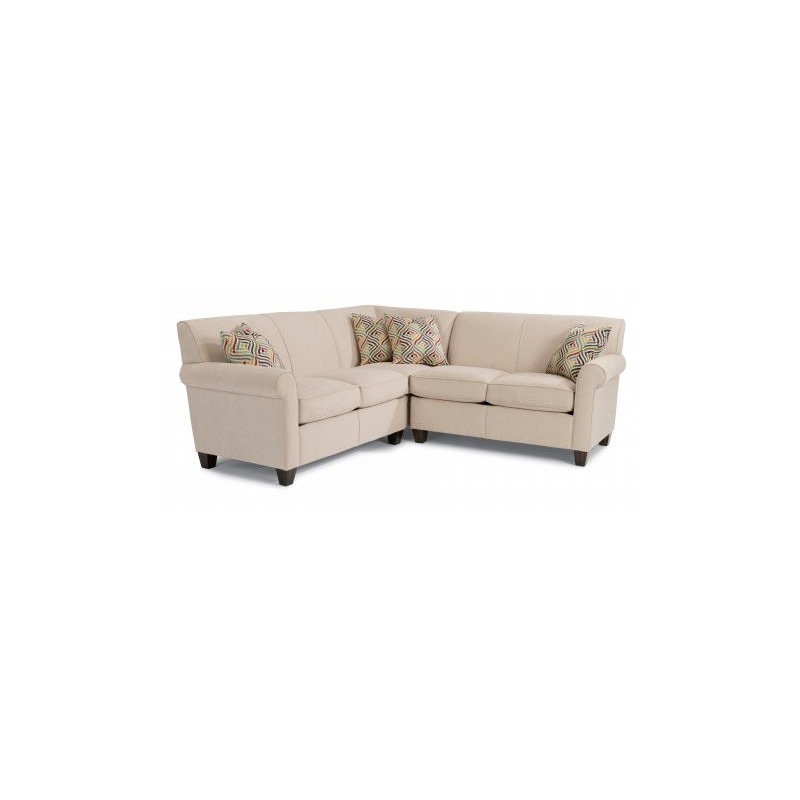 Dempsey Sectional Collection