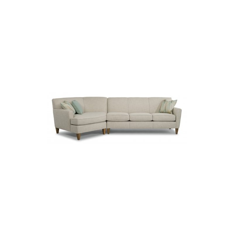 Finley Sectional Collection