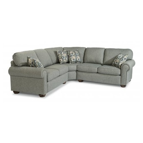 Randall Sectional Collection
