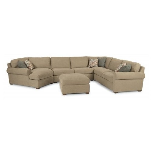 Thornton Sectional Collection