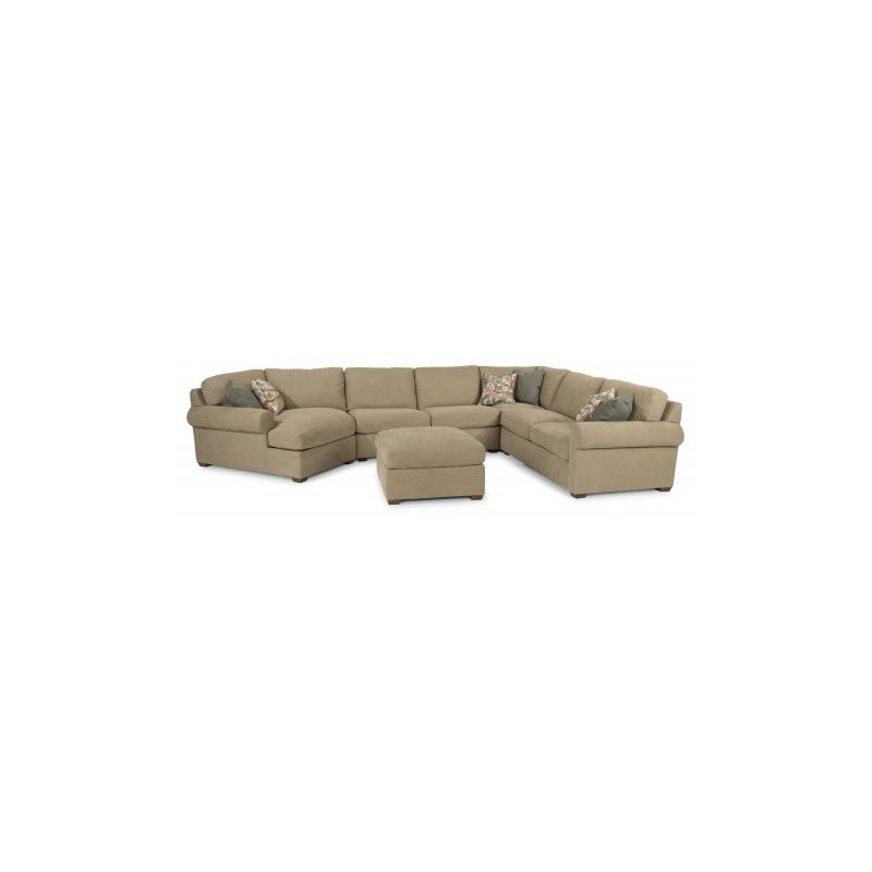 Thornton Sectional Collection