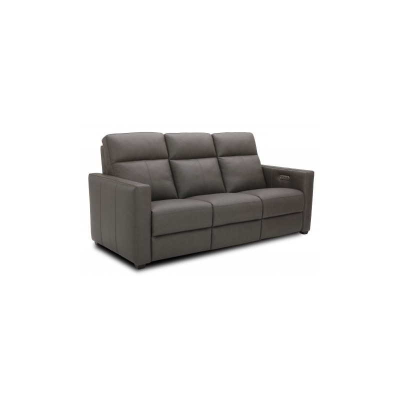 Broadway Power Reclining Sofa with Power Headrests Collection