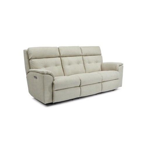 Mason Power Reclining Sofa with Power Headrests Collection