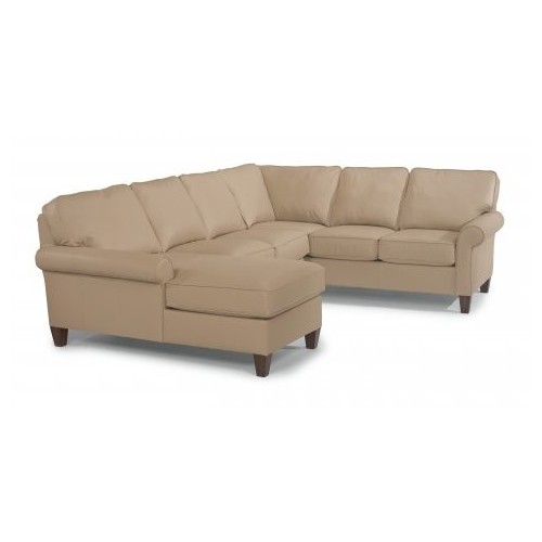 Westside Sectional Collection